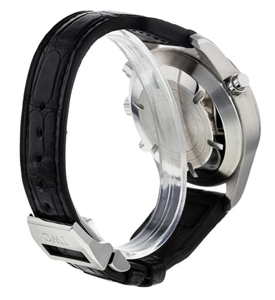 IWC Pilots Double Chrono IW377801